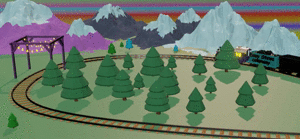 trains: 230