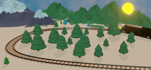 trains: 229